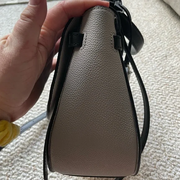Brand New Multi-color Michael Kors Crossbody